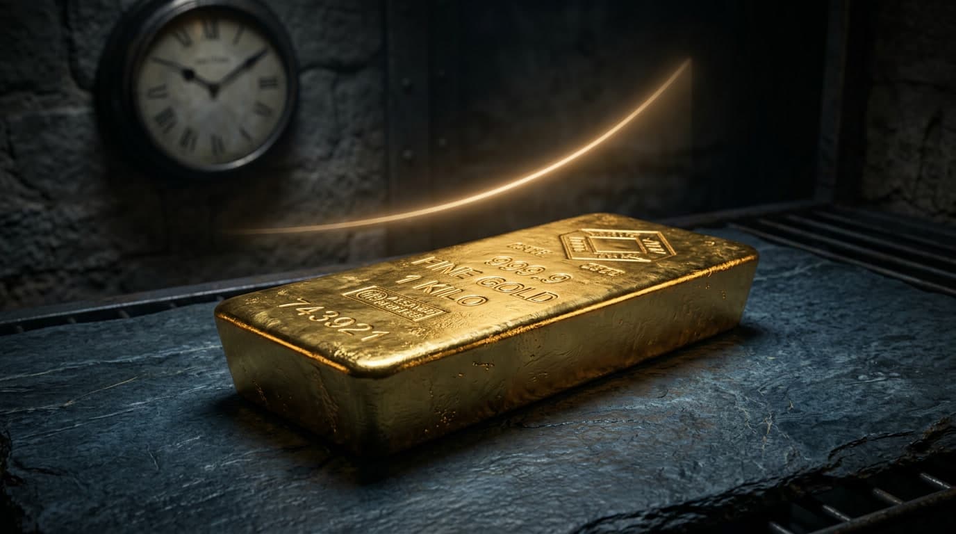 Goldpreis-Prognose