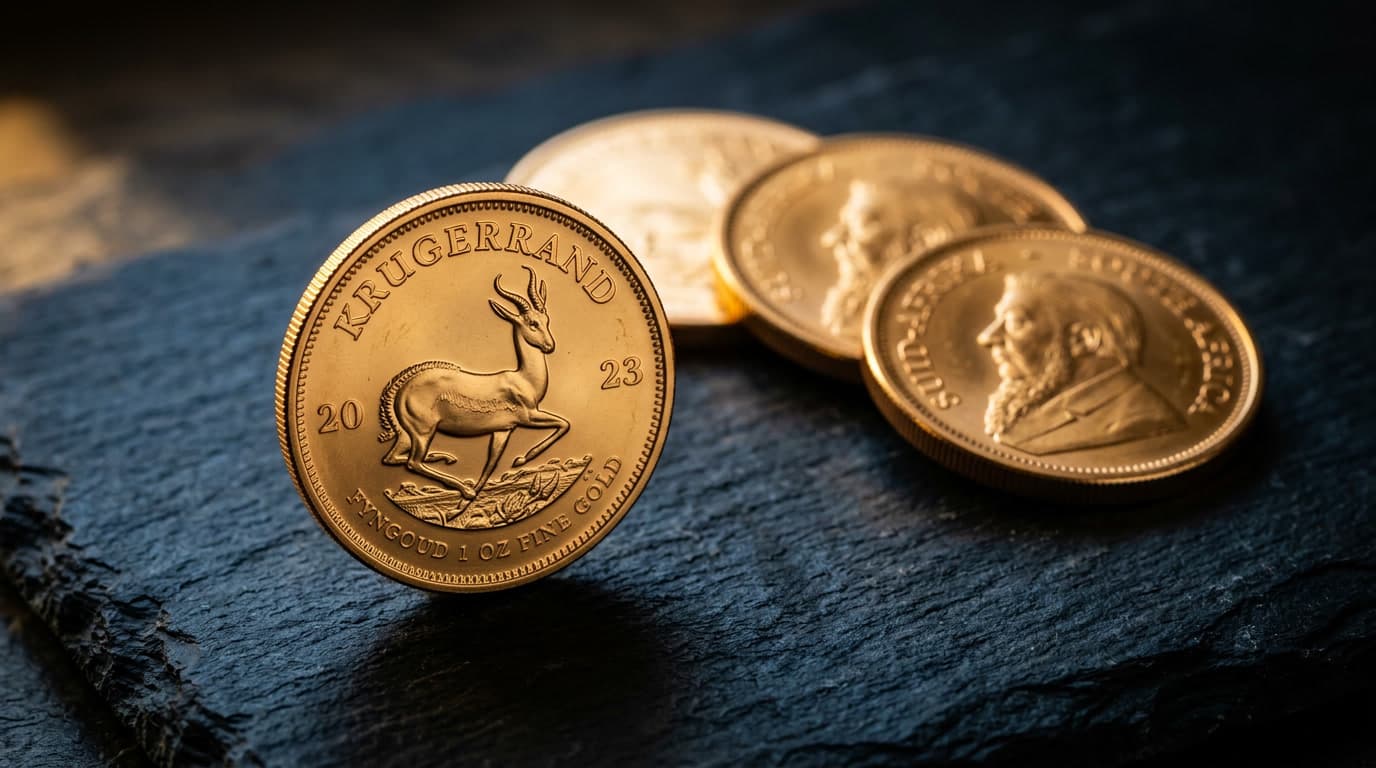 Krügerrand