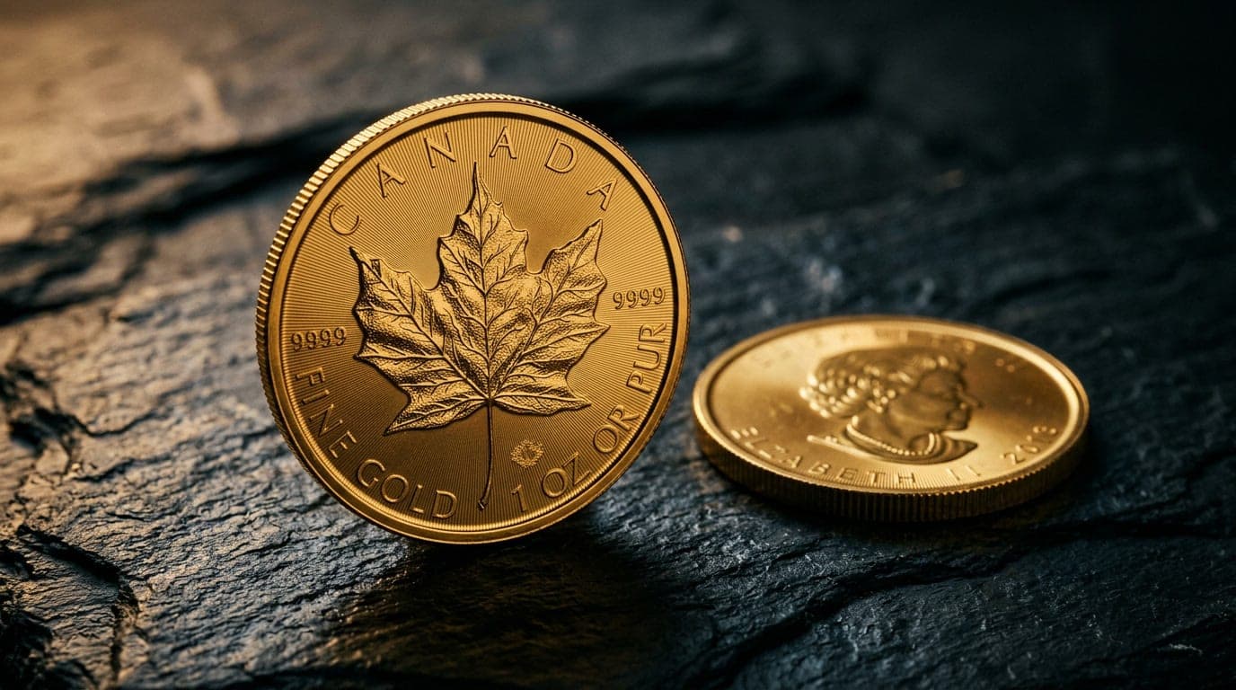 Maple Leaf