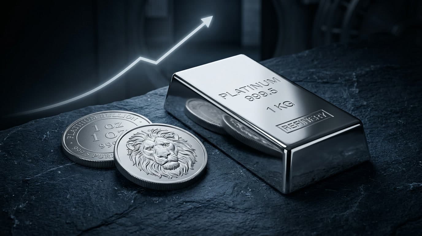 Platinpreis